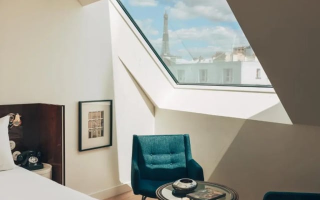 Hotel Wallace, a Member of Design Hotels – Orso hotel