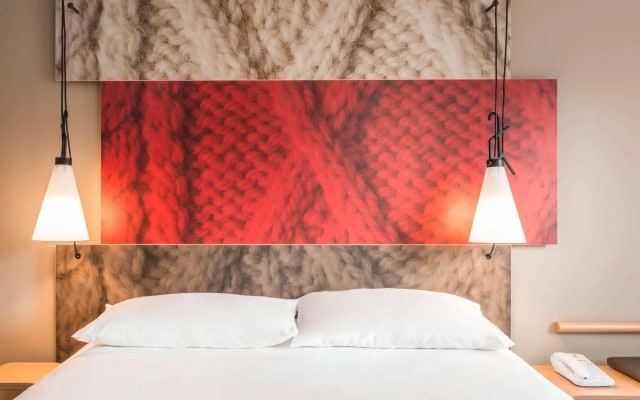 ibis Paris Gare du Nord la Fayette 10ème