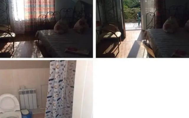 Georgiy Guest House