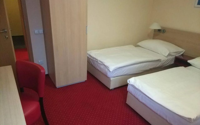 Hotel Michael