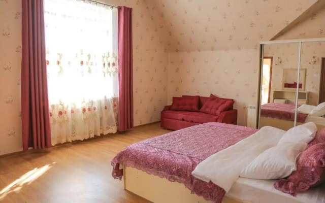 Villa Fler (Вилла Флер)