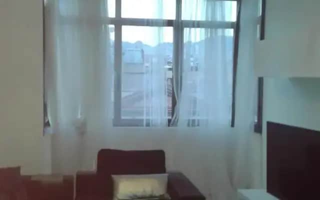 Abril Bed and breakfast