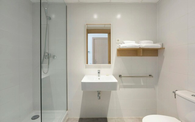 SmartRoom Barcelona