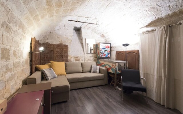 Saint-Georges Duplex