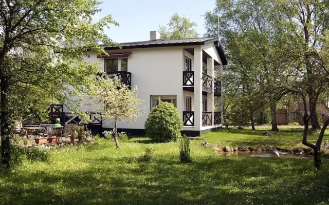 Tuule Villa