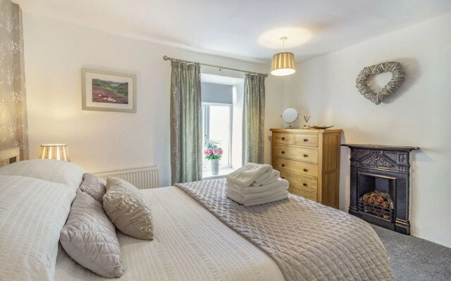 Smithy Cottage