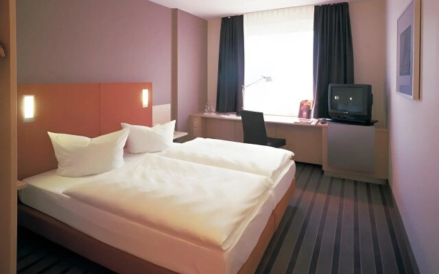 Essential by Dorint Berlin-Adlershof