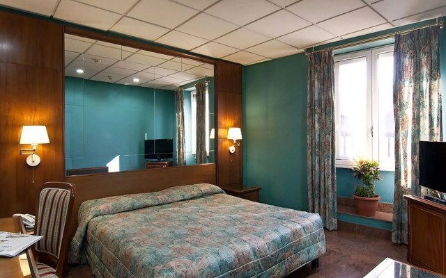 Hotel Madison