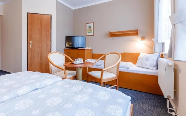 Hotel Jitrenka