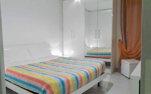 Grimaldi Apartments - Jolie