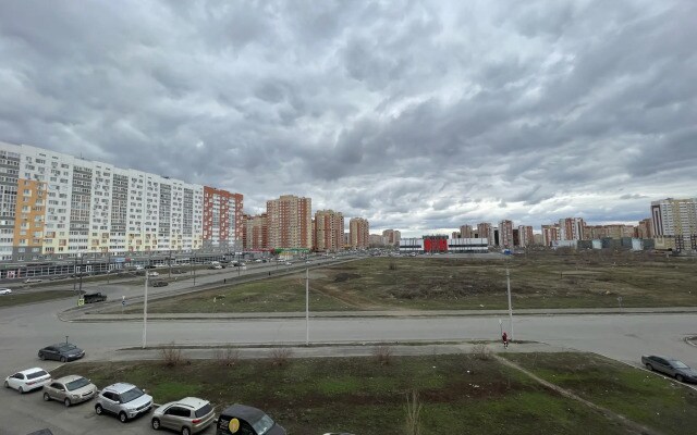 ОренРент на улице Дорофеева