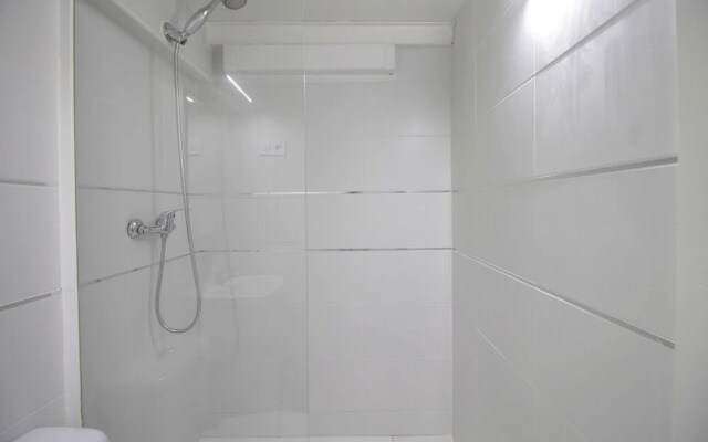 Duplex con A/C, WiFi y Sofa Cama en Rodrigo Uhagon
