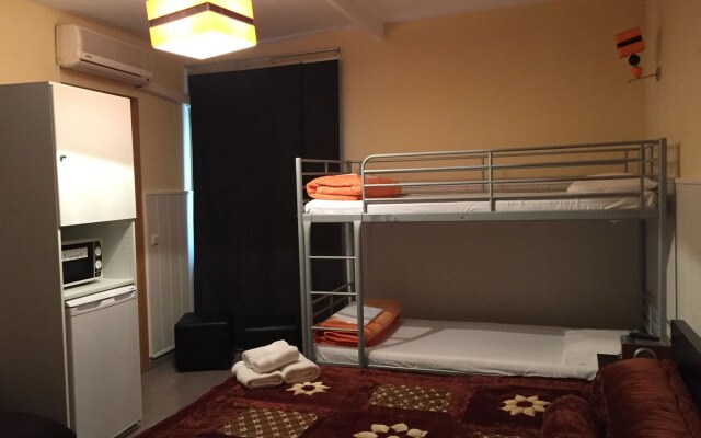 Hostal Oxum