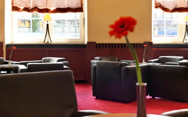 InterCityHotel München
