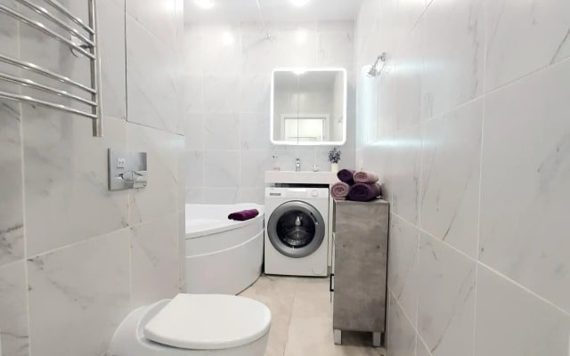 GoodHome38 на улице Лыткина 9/6