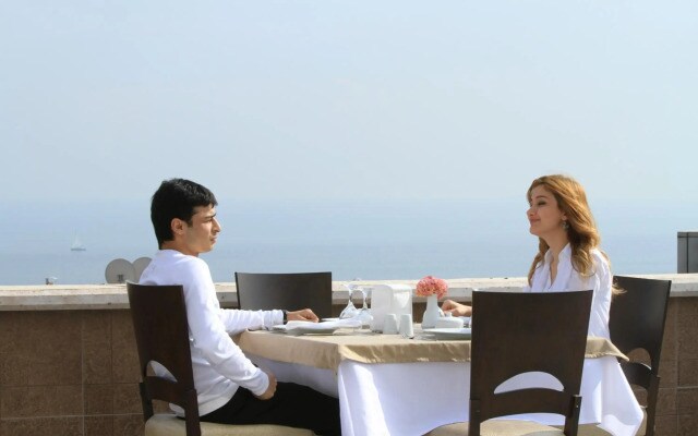 Solis Hotel
