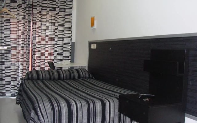 Hostal Oliver
