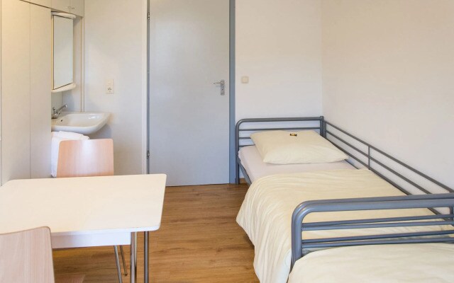 1/2/sleep Hostel Nürnberg Messe