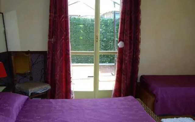 Penthouse Appio Claudio