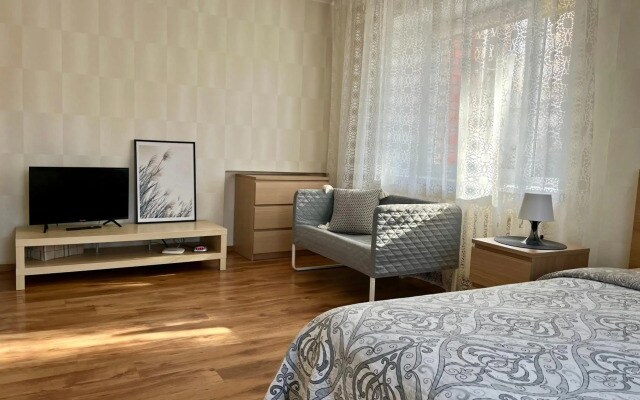 Imantas appartment