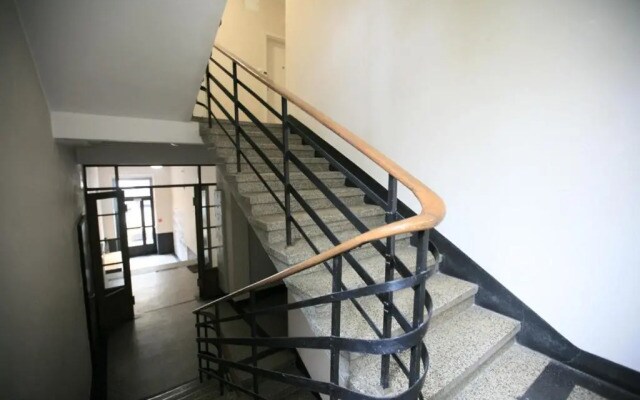 Warsaw Concierge Stalowa