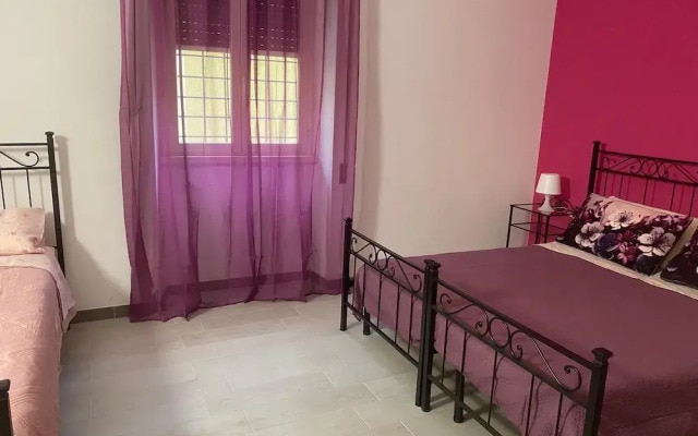 B&B Sole e Luna
