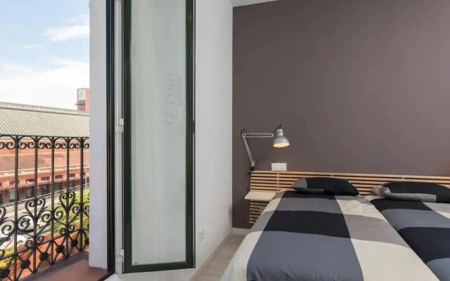 ºº Atocha Station Studio ºº