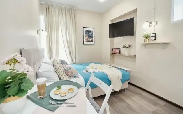 TakeRoom Morskaya