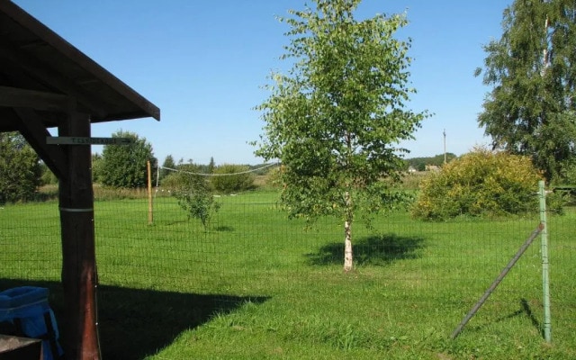 Kolkja Holiday Centre