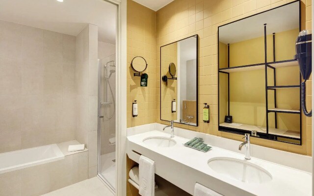 Sercotel Barcelona El Prat