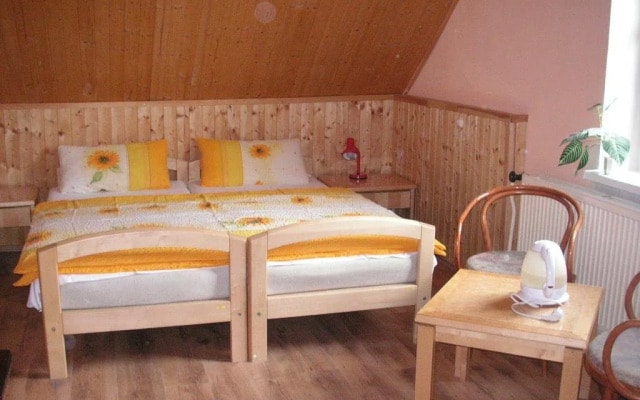 Pension Vetrny Vrch