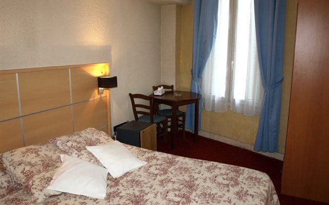 Marys Hotel