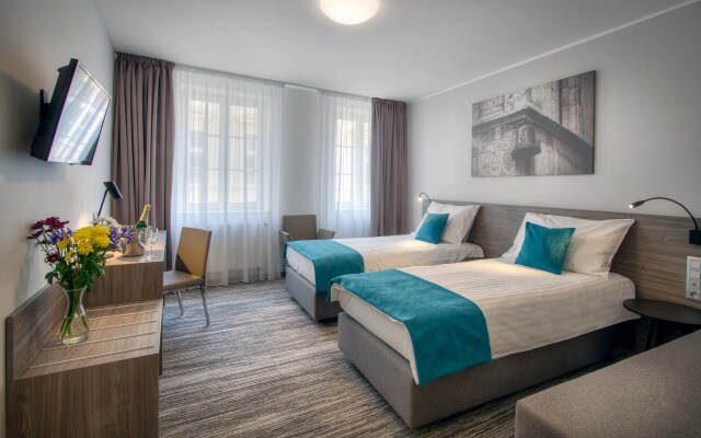 Hotel Pav