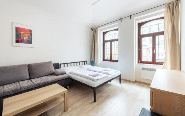 Family Apartments Praha 6