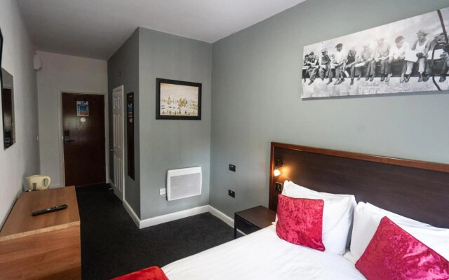 Imperial Salford Hotel