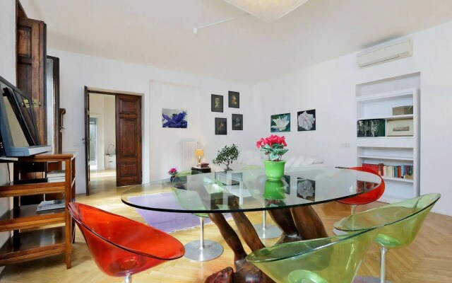 Spanish Steps Area - My Extra Home