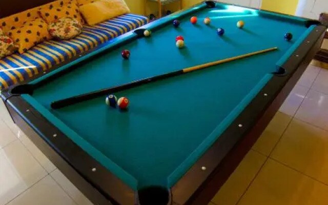 Hostel Jelgava