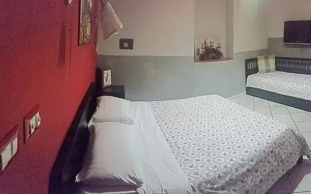 La Casa Di Elena