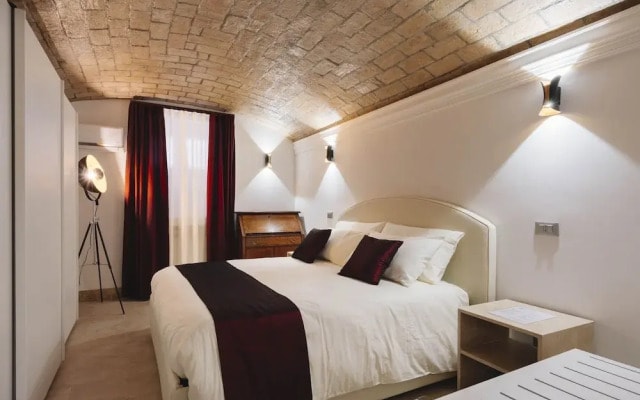 Domus Mariani - Cremera by Ghor