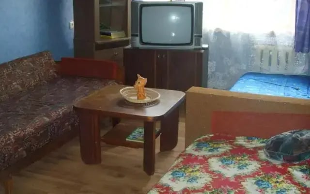 Pigi Butų ir kambarių nuoma
