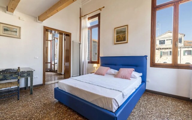 Ca' Magia - Rialto Exclusive Residence by Wonderful Italy