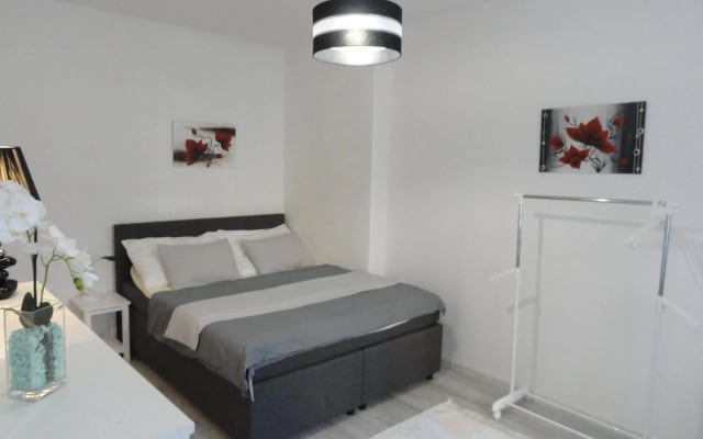 Apartmán Sluka