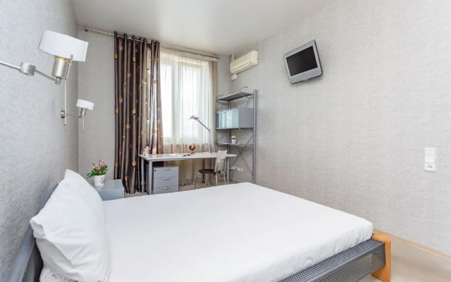 Apartment in the center of Minsk