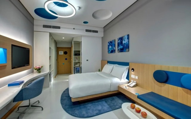 Euro Stars Hotel Old City