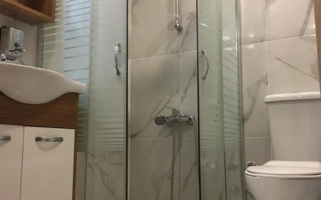 Istanbul Terrace Hotel