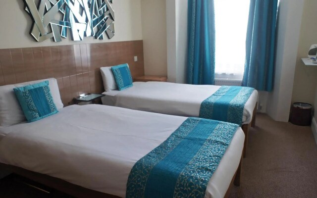 Abbey Court, Hyde Park Hotels