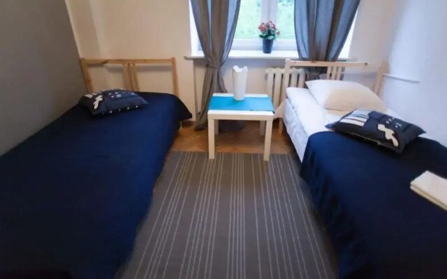 Apartamenty Varsovie Zelazna