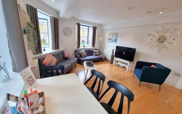 Urban Stay Shard View Apartments