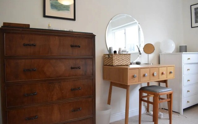 Home Close To Central London