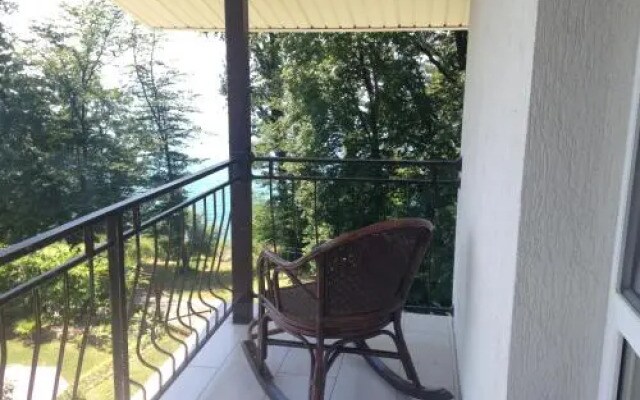 Guest House Pribrezhnyy